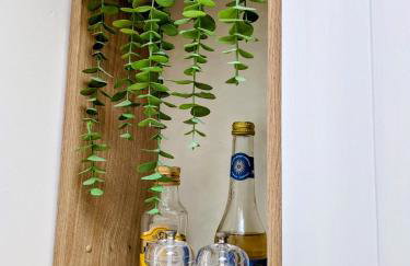 Bright one bedroom apartment with garden - Foto 26