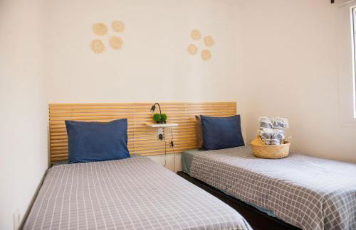 Casa de Almano - Torremolinos direct on beach - Foto 55