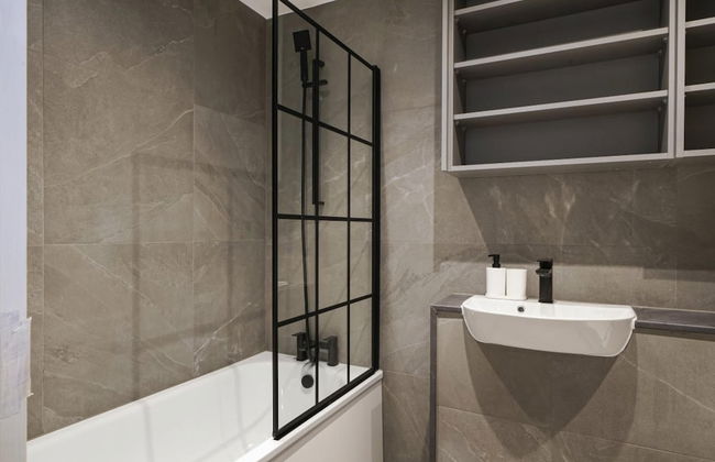 The Balham Hideout - Trendy 2bdr Flat - Foto 15