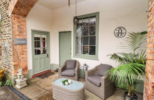 The Tack Room - Photo 1