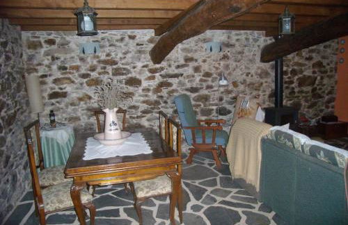 Casa Rural A Pasada - Foto 17