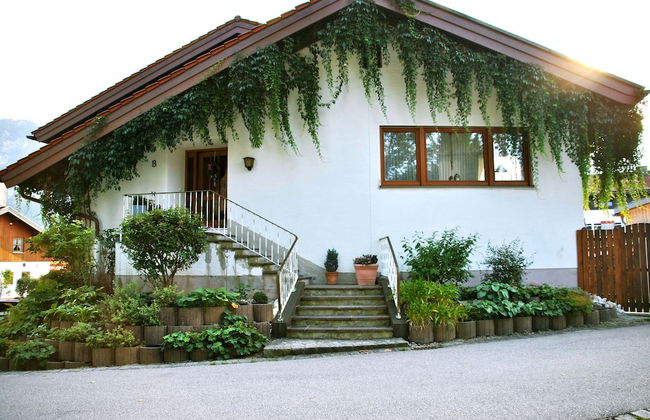 Gästehaus Kamml - Foto 10