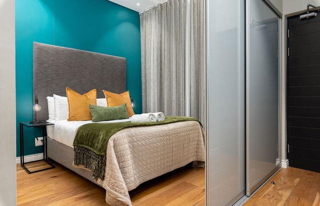 Docklands 118 - Foto 7