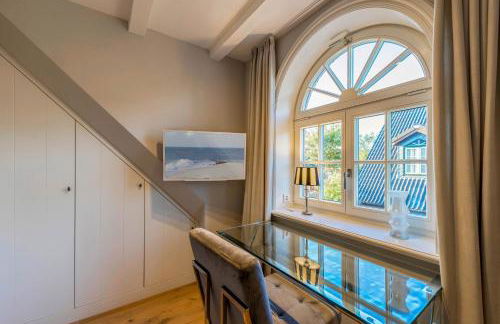 Ferienhaus SylterLiebe - Foto 28