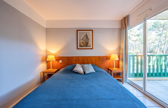 Les Grands Pins - Foto 4