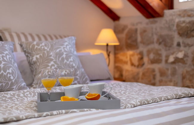 Apartments Vauquer - Photo 4