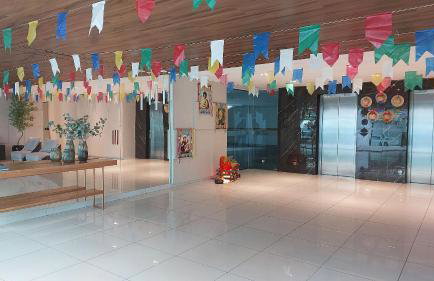 Ed. Manoel Cordeiro - Studio Meu Aconchego l - Foto 9