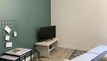 Appartement cœur de village Numéro2 - Foto 3