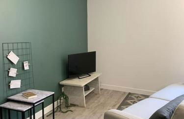 Appartement cœur de village Numéro2 - Foto 3