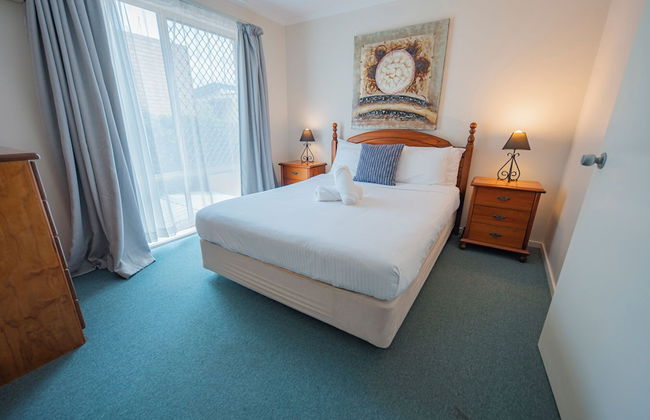 Tween Waters Merimbula - Foto 17