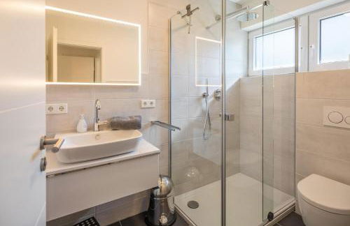 Villa Lütt-KEINE MONTEURE- - Foto 7