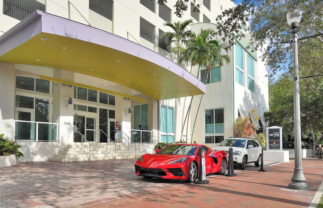 Amazing Studio Near CocoWalk - Foto 21