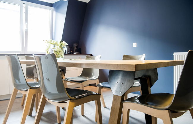 Smartflats Design - Cathédrale - Foto 29