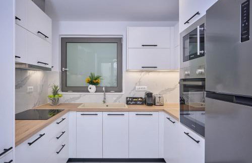 Galanakis luxury villa - Foto 26