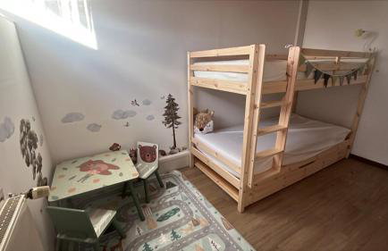 Ferienhaus in Tossens an der Nordsee - Foto 7