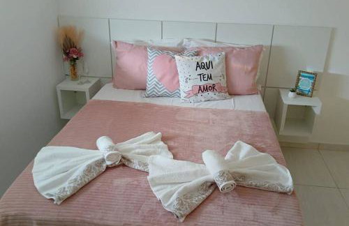 Loft Outono Centro Histórico - Foto 1