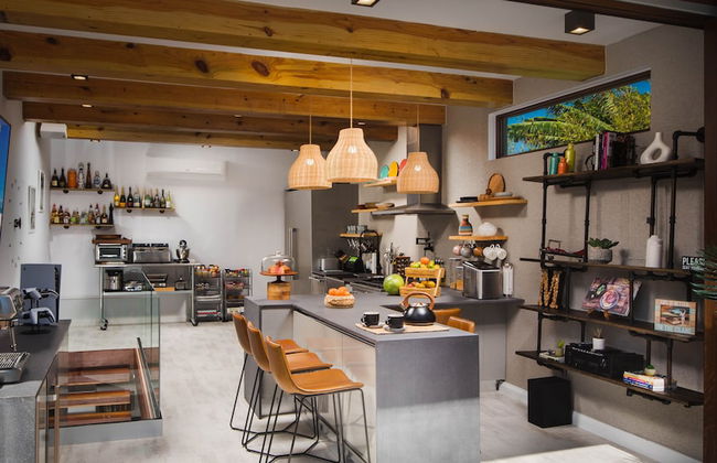 Wabi-Sabi Villa - Photo 7