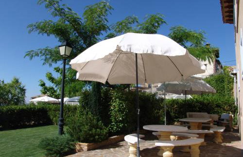 Apartamentos Casa Sanz - Foto 41