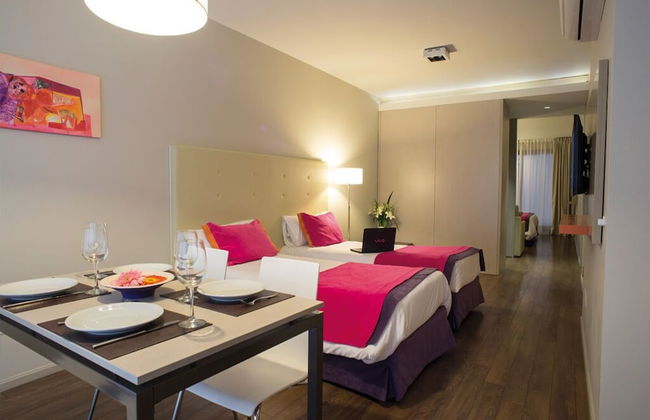 Bulnes Eco Suites - Foto 15