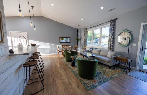 Central location Hot Tub Heated Pool Digital Game Table - Foto 10