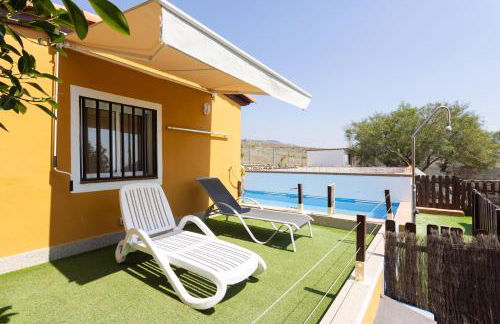 Home2Book Fantasy Villa & Nature, Private Pool - Foto 33