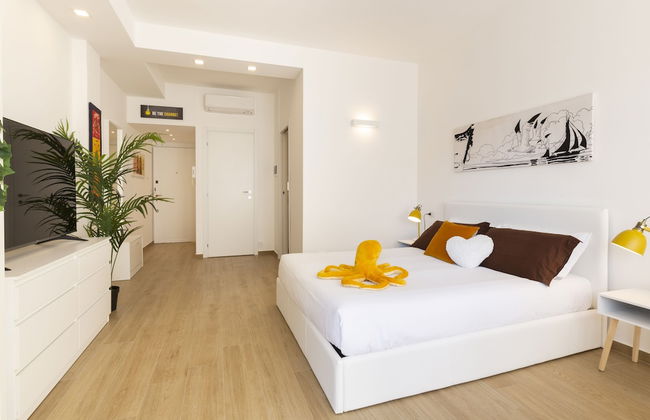 notaMi - Tulipani 19 - Flower District - Foto 7