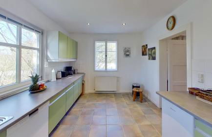 FeWo Am Wald - Foto 5