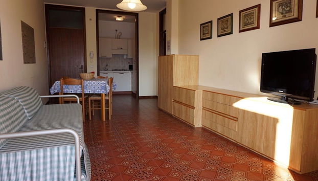 Servicio de la habitación