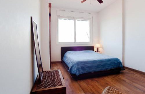 ApartEasy - Atic Sagrada Familia - Foto 4