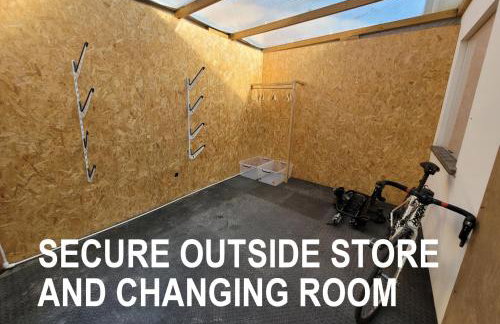 Croyde Secret Garden - Foto 23