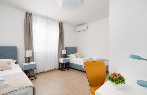 Villa SENKA - Four Bedroom Villa - Photo 12