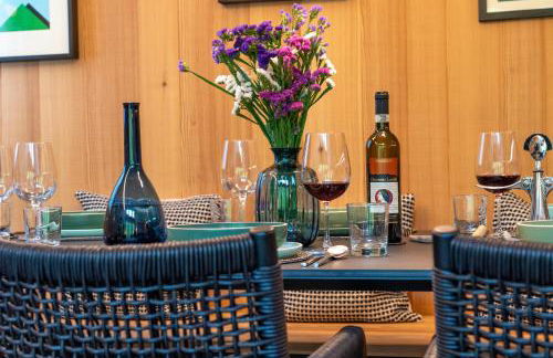 Borgo PLAZA CHALET - Foto 30