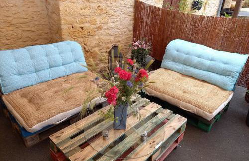 Gîte Talia - Photo 13