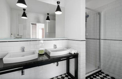 Poznań Apartments Towarowa - Foto 126