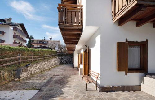 Residence Malibu Appartamento 4 - Foto 19