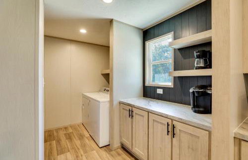 Hunt, Fish and Relax Rural Retreat in Green Pond - Foto 13