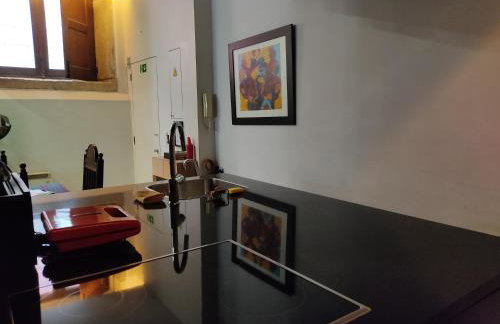 Porto Ribeira Moments - Studio with lift - Foto 25