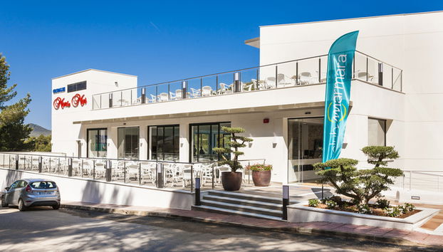 Globales Montemar - Foto 2