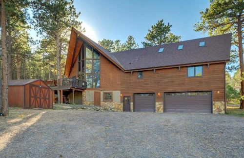 Moose Tracks Cabin - Hot Tub BBQ Billiards Groups - Foto 79