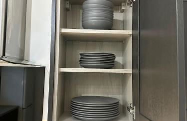 1BR Flat By Ankers Short Lets & Serviced Accommodation Matlock Bath Perfect For Families With Affordable Rates, Parking - Foto 33