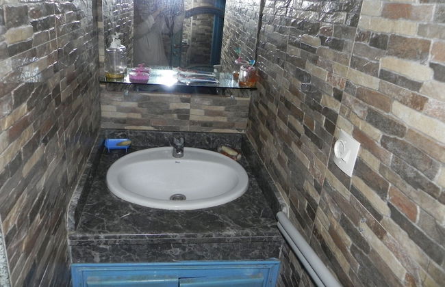 Riad Dar Statia - Foto 8