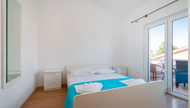 Bonvie Apartments in Center B2 - Foto 2, Habitación