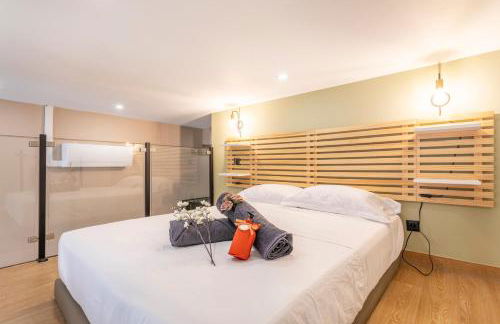 ADIRA Marseille Montgrand 2 étoiles - Foto 72