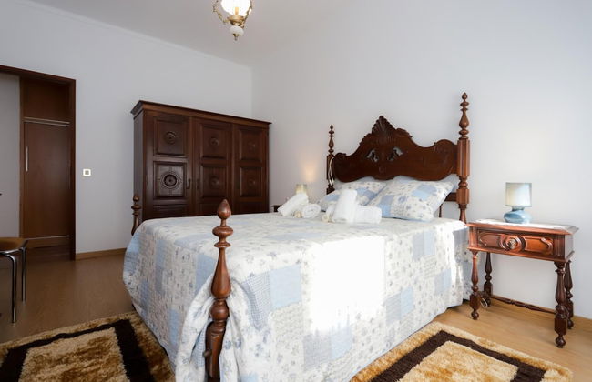 Figueira Coast View Apartment - Foto 4