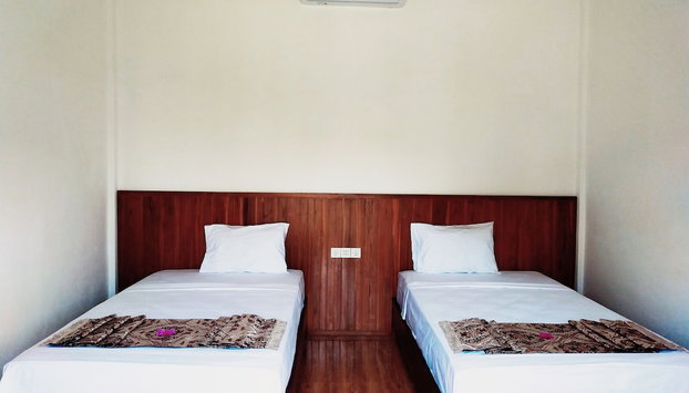 THELOCAL AREGULING - Foto 5, Habitación