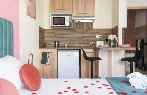 Balnéo & Confort, Tram, Parking - Foto 8