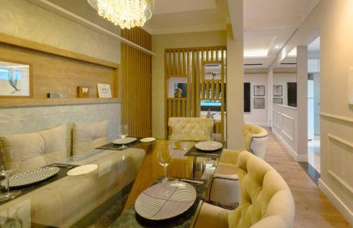 Belíssimo Apartamento MJ44 - Foto 32