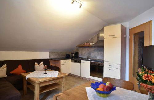 Ferienwohnungen Haus Rachel - Foto 28