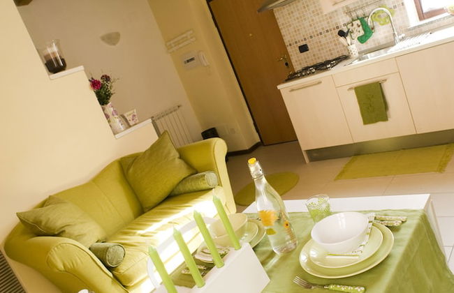 Camera 40 - In Gorgonzola - Foto 38