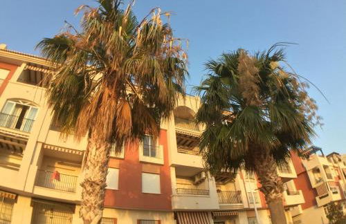 Apartamento Playa Calahonda El Farillo con terraza - Foto 31